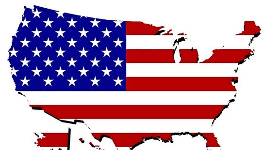 Még a saját országukat sem ismerik fel az amerikaiak + videó