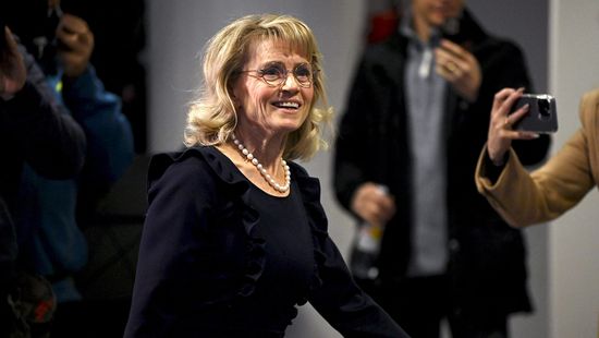 A milánói ediktum és Päivi pere