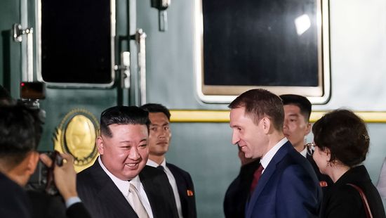 A nemzetközi közösségnek határozott választ kell adnia Észak-Korea provokációira