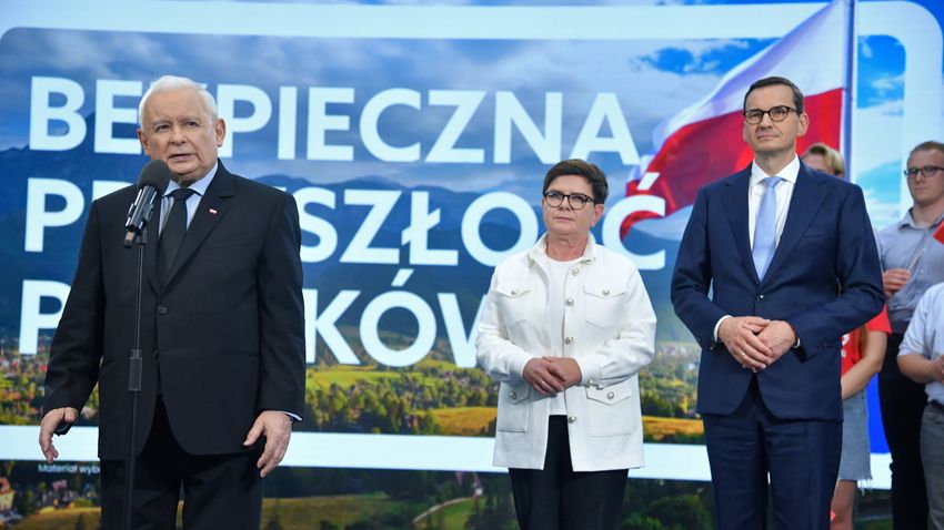 Elrendelték a lengyel konzuli szolgálatok átvilágítását lehetséges vízumkiadási szabálytalanságok mi…