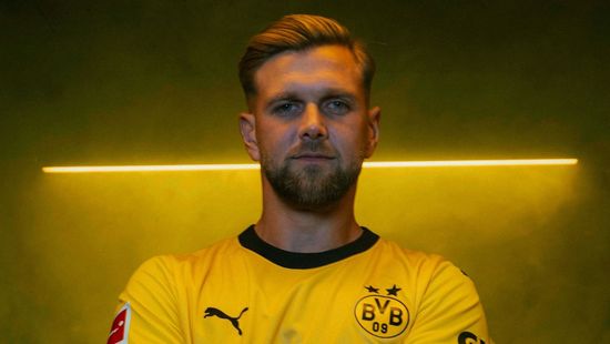 A Dortmund válasza a Bayernnek: megvették a szegény ember Harry Kane-jét