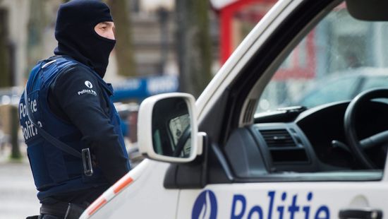 Életfogytiglanra ítélték a brüsszeli terrortámadás elkövetőit