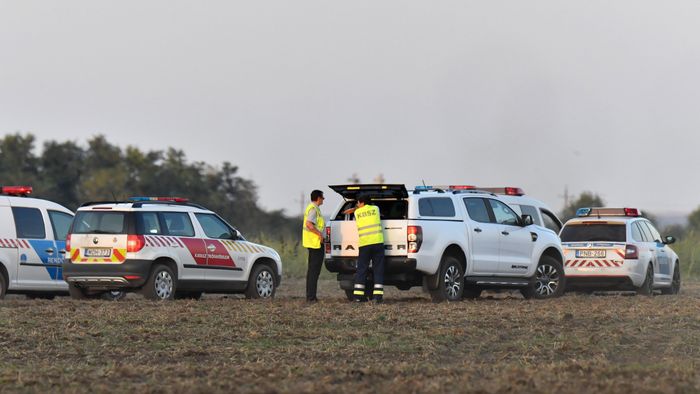 Gyűjtést szerveznek a börgöndi repülőnapon megsérült családnak