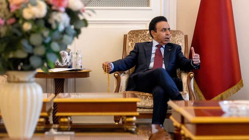 Ígéretes jövő előtt állnak a magyar-katari kapcsolatok