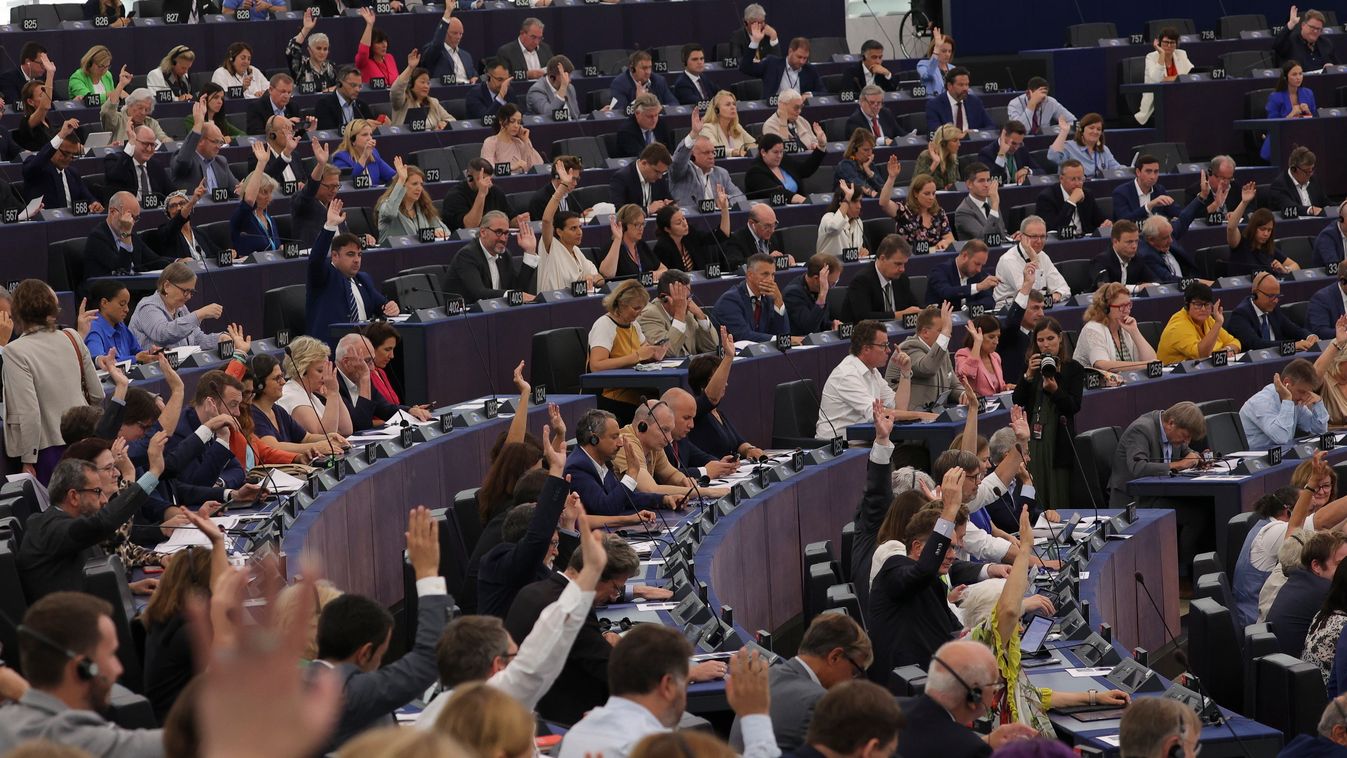 „A baloldal leváltása a tétje az európai parlamenti választásoknak”