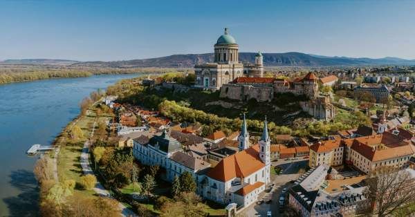 Esztergomban tart frakcióülést a Fidesz és a KDNP.