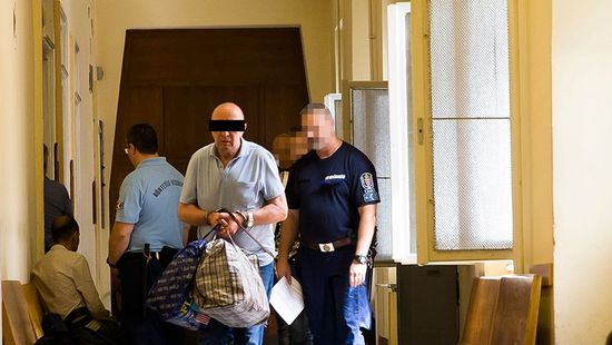 Hableány-katasztrófa: Csaplinszkij kapitány nem bűnös a védője szerint