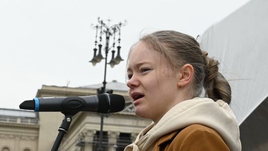 Pankotai Lili pióca akar lenni