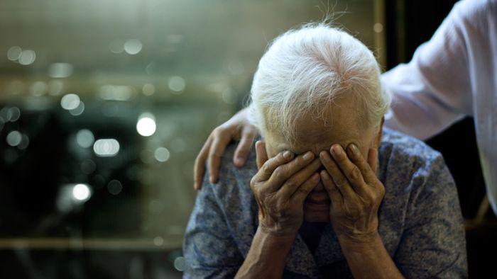Ötvenmillió ember szenved Alzheimer-betegségben a világon
