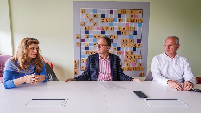 Káel Csaba: Felértékelődött a koprodukciók és a nemzetközi forgalmazás jelentősége