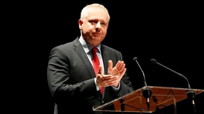 Ismét áll a bál a pécsi baloldalon