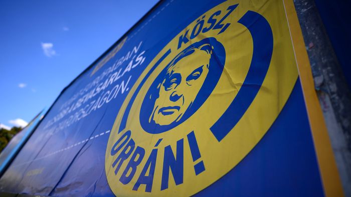 Momentumos plakátkampány, gyanús szerződésekkel