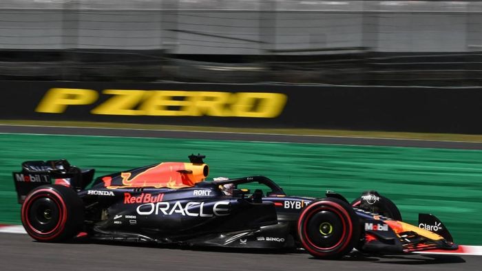 Megtette a Red Bull a fontos lépést a világbajnoki cím felé