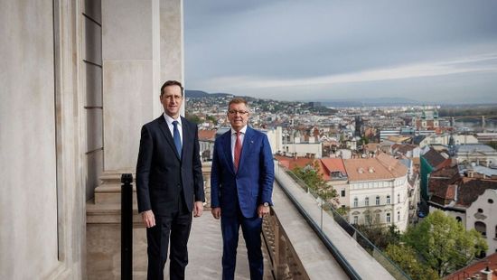 Mozgalmas vitával indult a közgazdász-vándorgyűlés