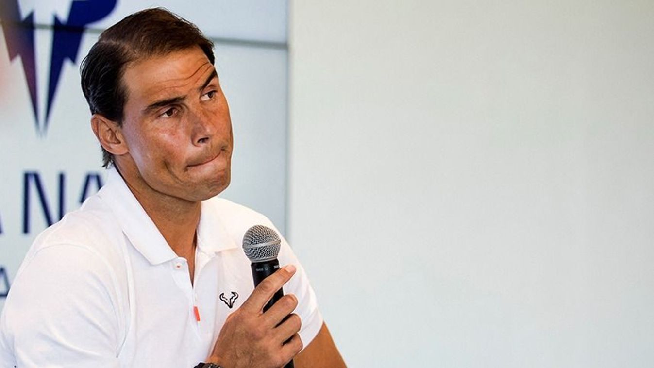 Rafael Nadal elárulta, miért jobb nála Novak Djokovics