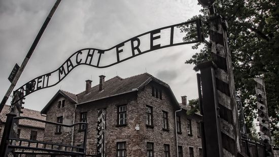 Az emberségbe vetett hitük miatt végezték ki az embermentő lengyel családot