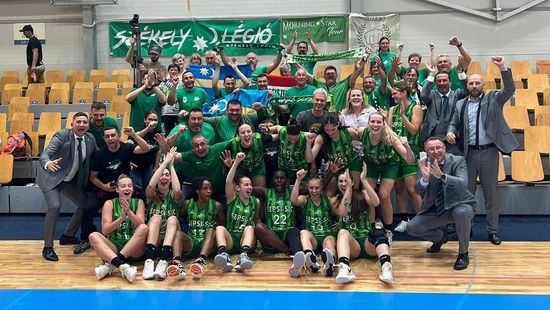 Sepsiszentgyörgyi bravúr a korábbi egyeduralkodó ellen