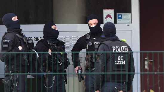 Terrorfenyegetettség Európában: a letartóztatottak között többségben vannak a dzsihadisták