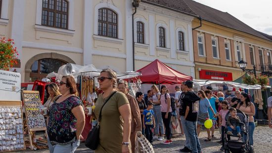 Kormányváltó hangulat van Szlovákiában: megkezdődött a parlamenti választás