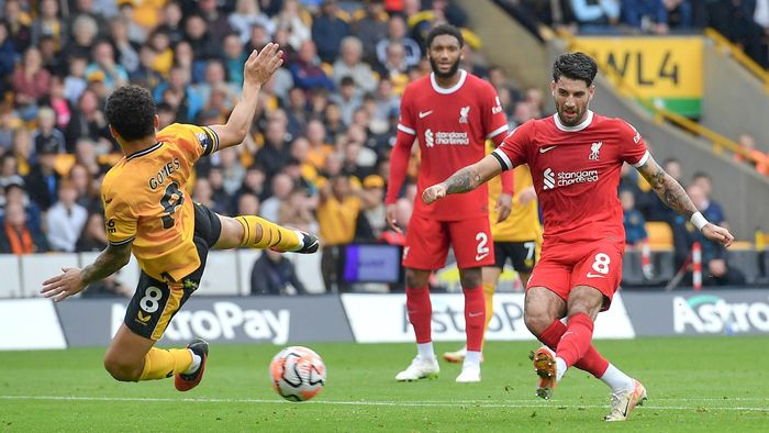 Szoboszlai volt a Liverpool feltámadásának a kulcsa, mégis ő hálálkodott