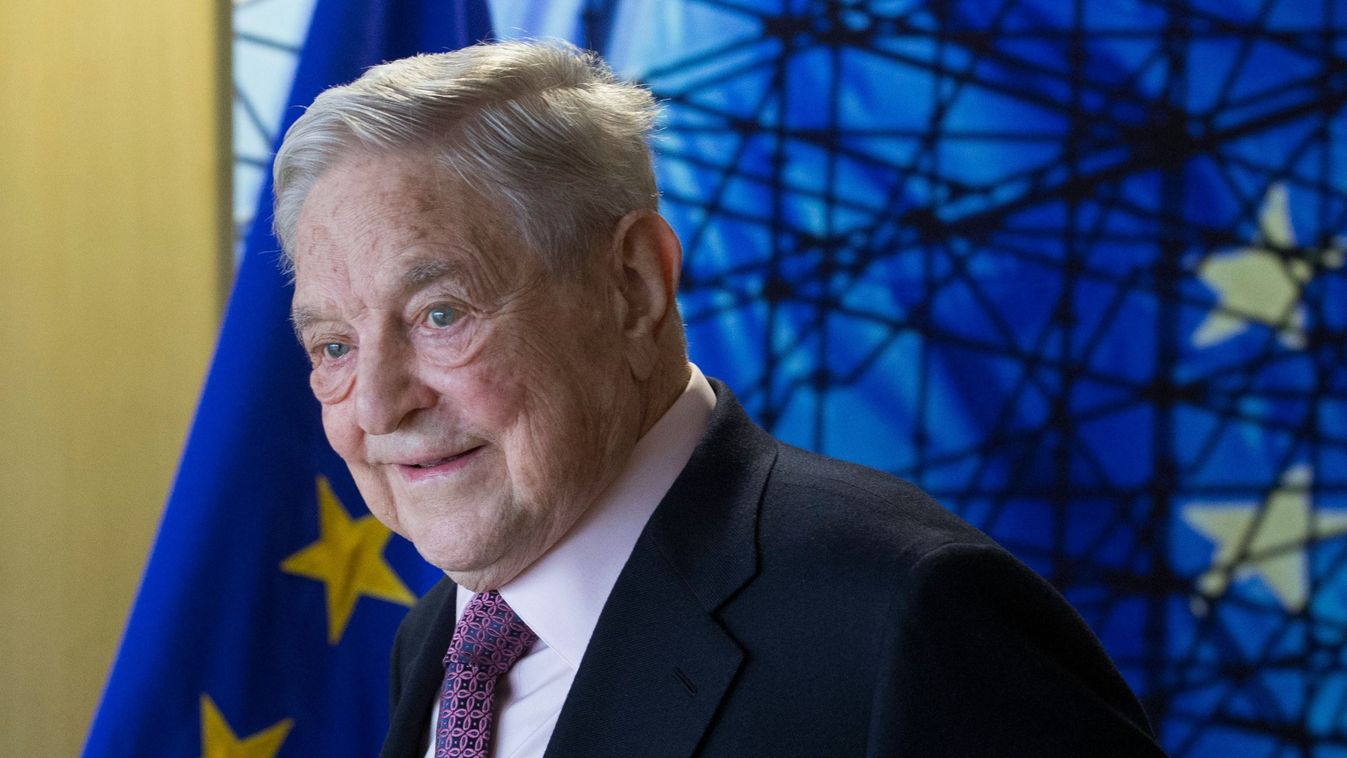This is how Soros's network exerts full influence on Slovak politics