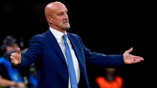 Marco Rossi a hazug edzőkről és a torinói hintáról beszélt