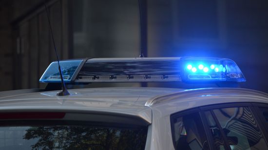 Holttestet találtak Újpesten, a Polgármesteri Hivatalnál