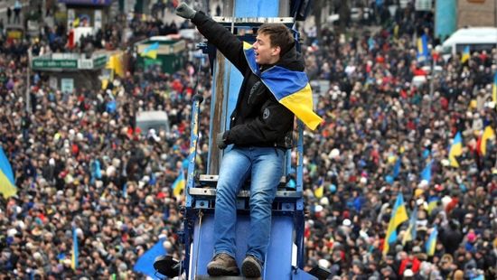 Ukrán támogatással készülhetnek államcsínyre Grúziában