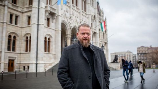 Nyerges Attila: A hazugság akkor is hazugság, ha nem derül ki