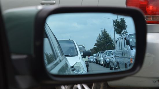 A II. kerületi polgármester megbénította a budai agglomerációs közlekedést