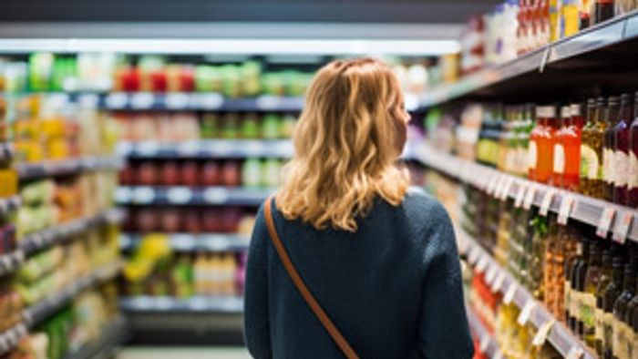 Az élelmiszerinfláció letöréséhez nem elég a hat árharcos multi-élelmiszerlánc (X)