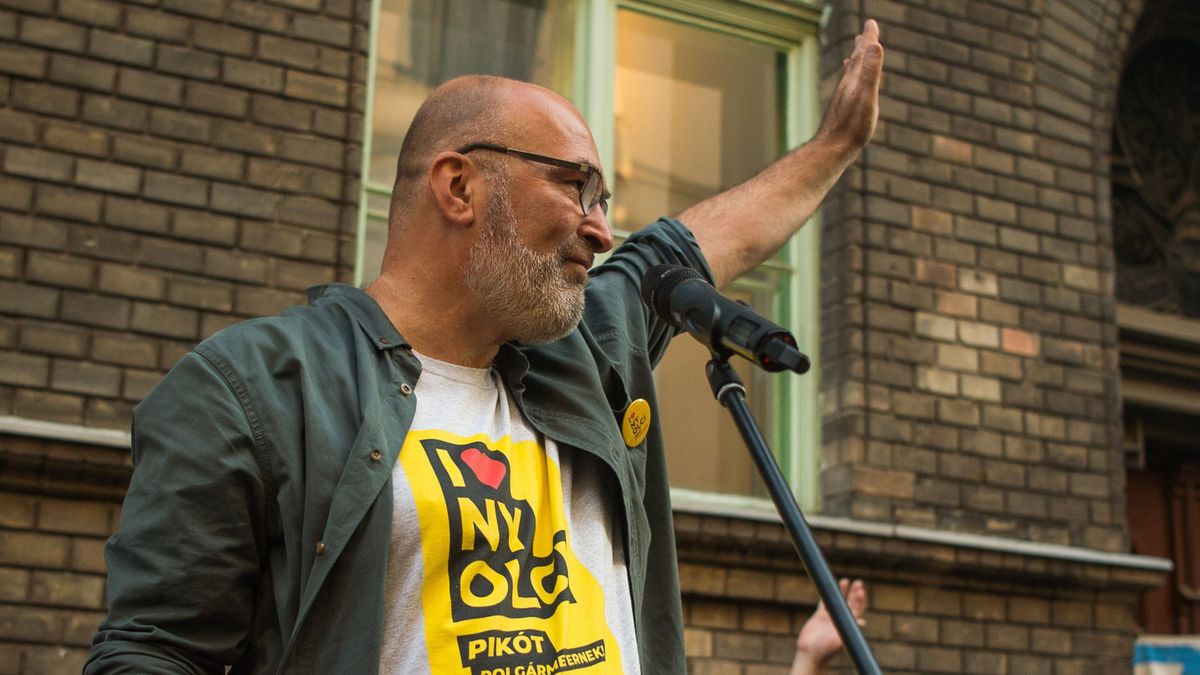 Pikóék le kell, hogy mondjanak közel tízmillió forint EU-s forrásról, mert kampányra nem használható