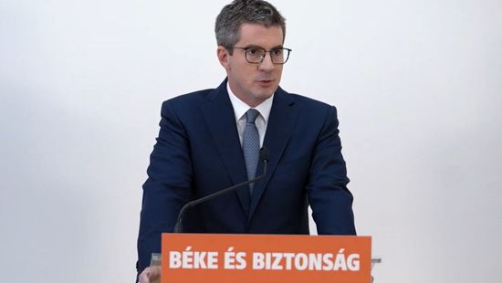 Kocsis Máté: A kormánypártok főpolgármester-jelöltje egy alkalmas ember lesz, nem pedig egy balfék