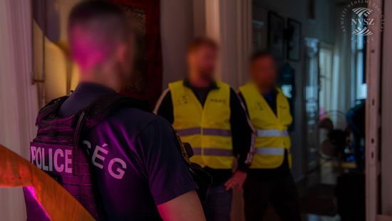 Letartóztatták a nagykanizsai kórház osztályvezető főorvosát