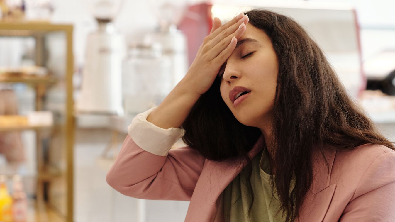 Nem hinné, mi a legújabb felfedezés a gyötrő migrénes fejfájás kezelésére