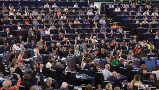 A média ellenőrzését is magához ragadná Brüsszel
