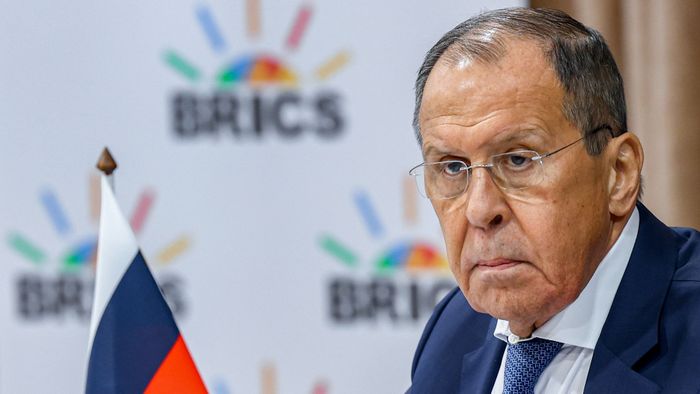 Orosz külügyi szóvivő: Szergej Lavrov nem fog találkozni amerikai tisztségviselőkkel