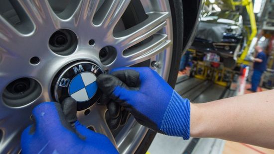Elsöprő támogatást kapott a BMW akkugyára a népszavazáson