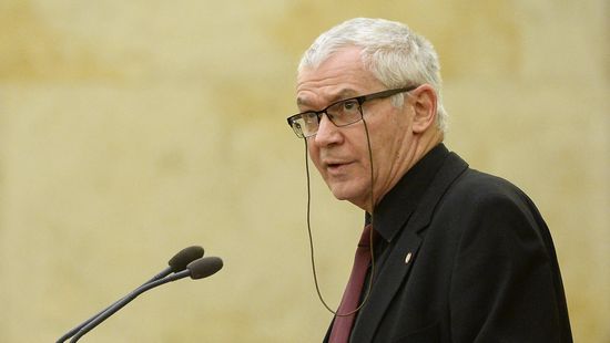 Az ügyészség eredményességéhez fontos a méltó körülmények megteremtése