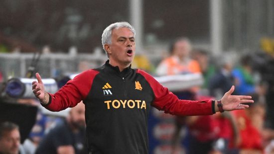José Mourinho elérte a karrierje mélypontját, és ezt ő maga állítja