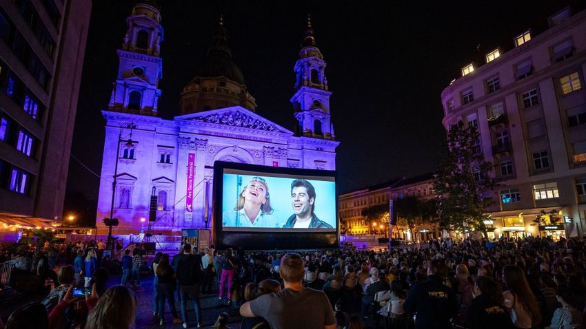 Rekordnézőszámmal zárt a Budapesti klasszikusfilm-maraton + videó