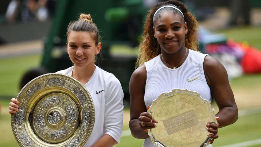 El misterioso post de Serena Williams tras anunciar su sanción por dopaje