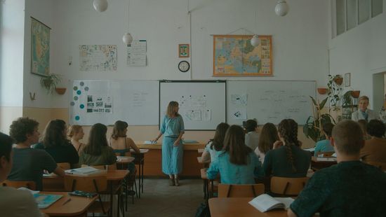 Magyar elsőfilmek az A kategóriás fesztiválon
