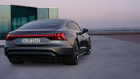 Magyarország és az Audi között már harminc éve tart a sikertörténet, a termelés pedig újra zavartalanul zajlik