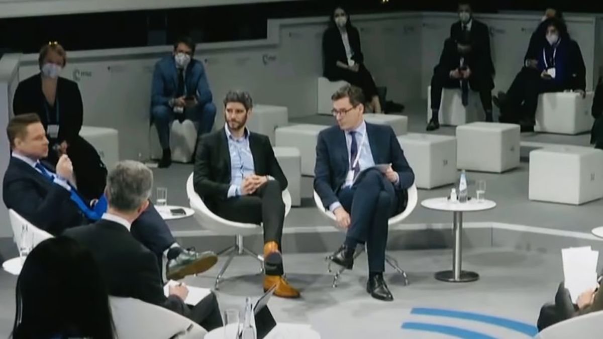 Korányi Karácsony különmegbízottjaként vállalta a lengyel balliberális kampány finanszírozását + videó