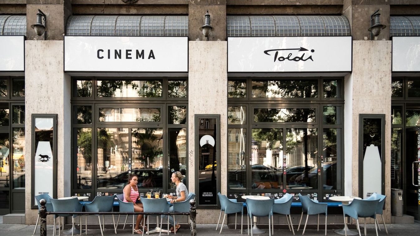 A Szlovén Filmnapok helyszíne ismét a Toldi mozi