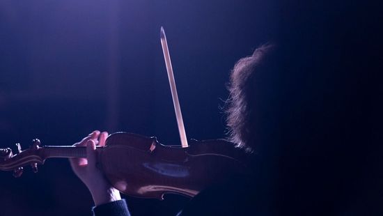 Októberben érkezik a 12. Hegedűkészítők Szalonja