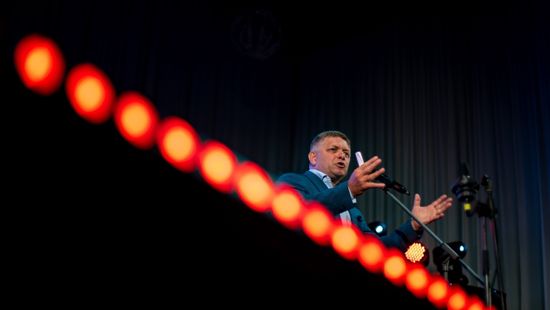 Brüsszeli rémálom: győztes Fico, keményebb Orbán
