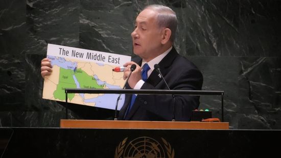 Izrael történelmi megállapodás küszöbén áll Szaúd-Arábiával