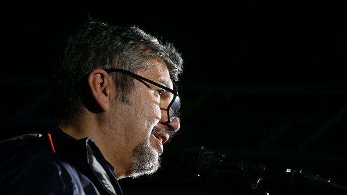 Hadházy Ákos ismét kapitális bakot lőtt